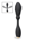 Libertine multifunctional stimulator 9 modes