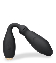 Load image into Gallery viewer, Libertine multifunctional stimulator 9 modes