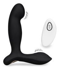 Load image into Gallery viewer, Lieutenant remote control prostate massager