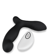 Load image into Gallery viewer, Lieutenant remote control prostate massager