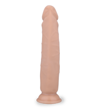 Load image into Gallery viewer, Lifelike XXL-sized bendable dildo