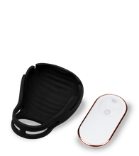Load image into Gallery viewer, Lifto vibrating cock ring and testicle massager