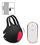 Lifto vibrating cock ring and testicle massager