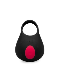 Load image into Gallery viewer, Lifto vibrating cock ring and testicle massager