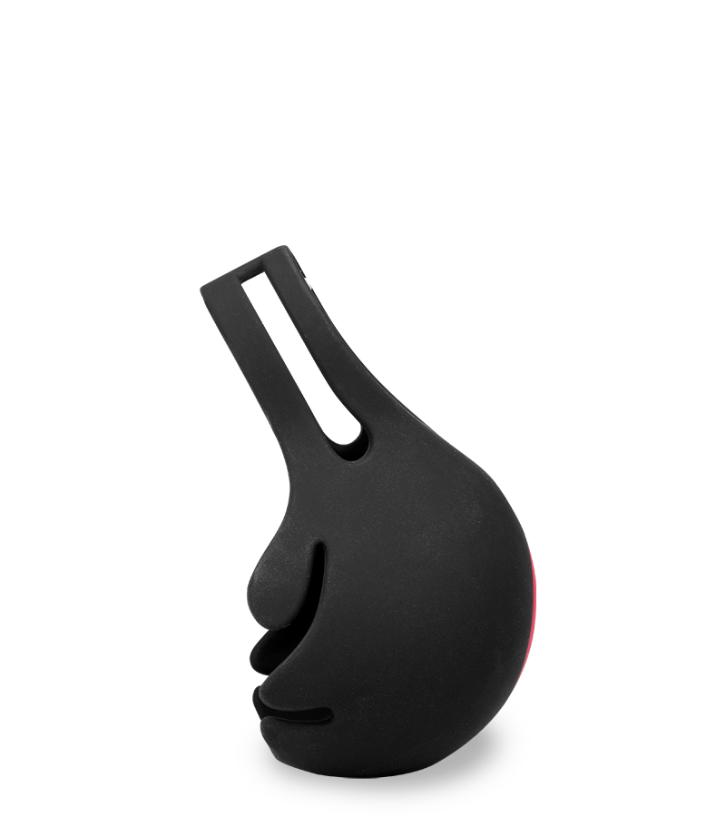 Lifto vibrating cock ring and testicle massager