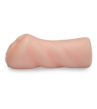 Load image into Gallery viewer, Lilia ribbed vagina