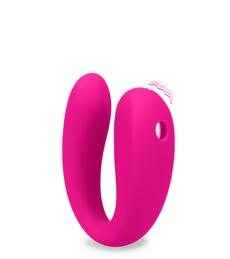 Lilo small vibrator for couples