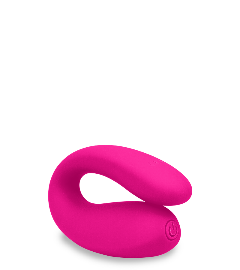 Lilo small vibrator for couples