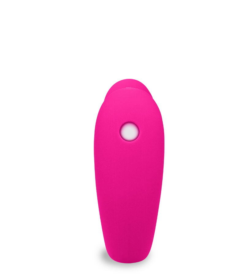 Lilo small vibrator for couples