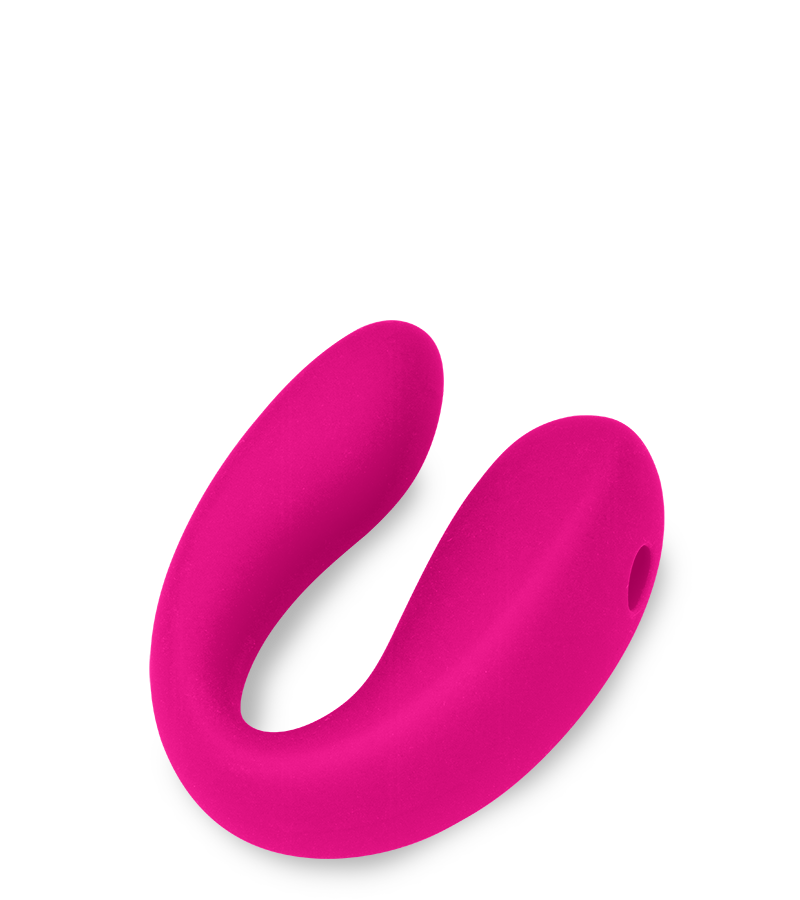 Lilo small vibrator for couples