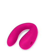 Load image into Gallery viewer, Lilo small vibrator for couples
