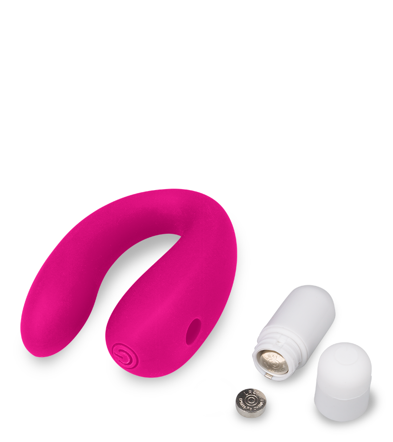Lilo small vibrator for couples