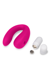 Load image into Gallery viewer, Lilo small vibrator for couples