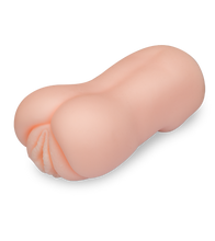 Load image into Gallery viewer, Lily small chest and nubby vagina stroker