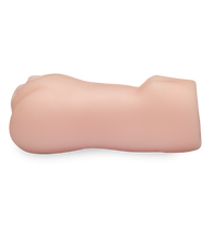 Load image into Gallery viewer, Lily small chest and nubby vagina stroker