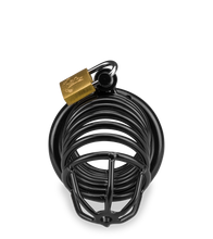 Load image into Gallery viewer, Little Prisoner penis chastity cage