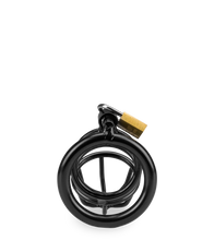 Load image into Gallery viewer, Little Prisoner penis chastity cage
