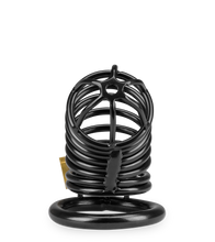 Load image into Gallery viewer, Little Prisoner penis chastity cage