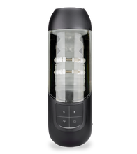 Load image into Gallery viewer, Loch Ness vibrating and thrusting masturbator