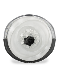 Load image into Gallery viewer, Loch Ness vibrating and thrusting masturbator