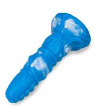 Load image into Gallery viewer, Loki fantasy suction cup dildo