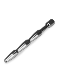 Load image into Gallery viewer, Long rhinestone urethra plug