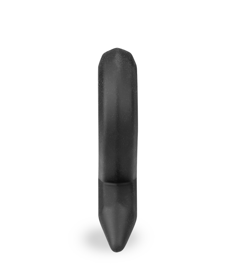 Loop medical-grade silicone cock ring