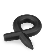 Load image into Gallery viewer, Loop medical-grade silicone cock ring