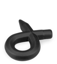 Load image into Gallery viewer, Loop medical-grade silicone cock ring