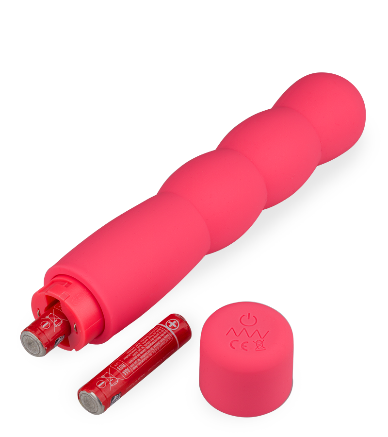Loopy vibrator 10 modes