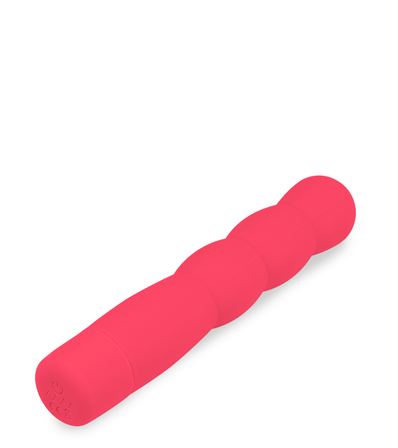 Loopy vibrator 10 modes