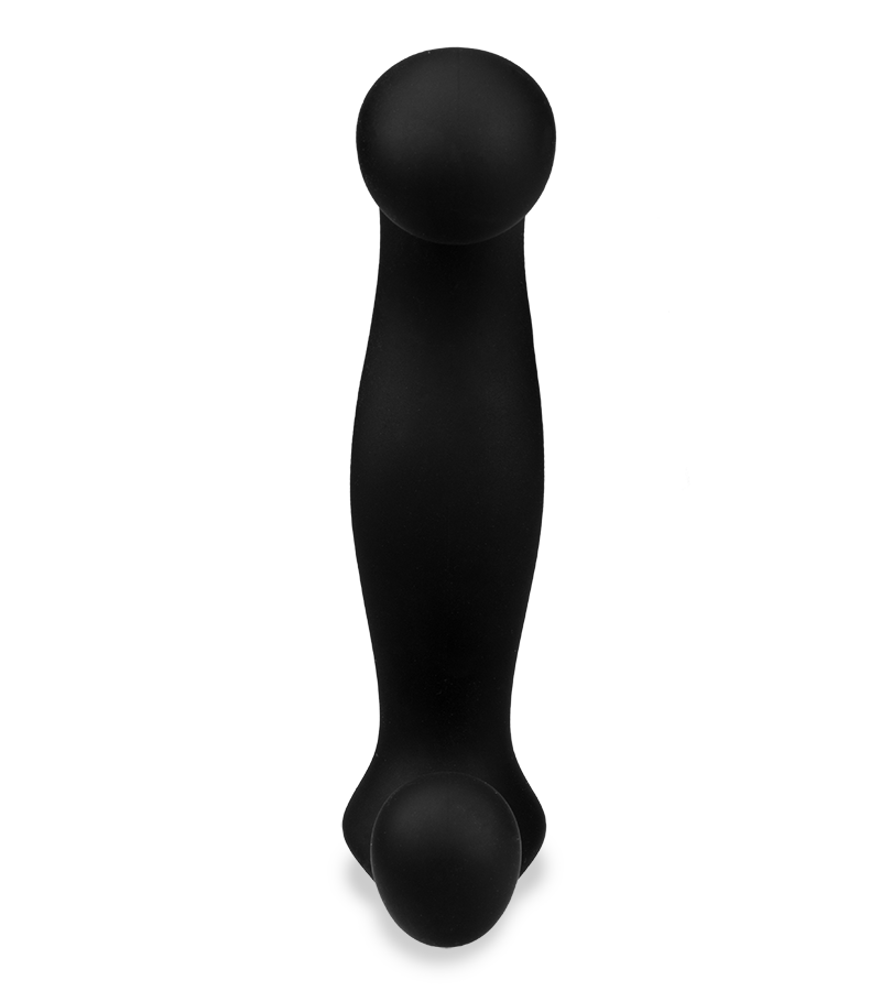 Lord remote-controlled prostate stimulator