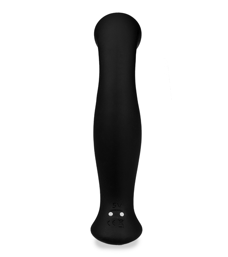 Lord remote-controlled prostate stimulator
