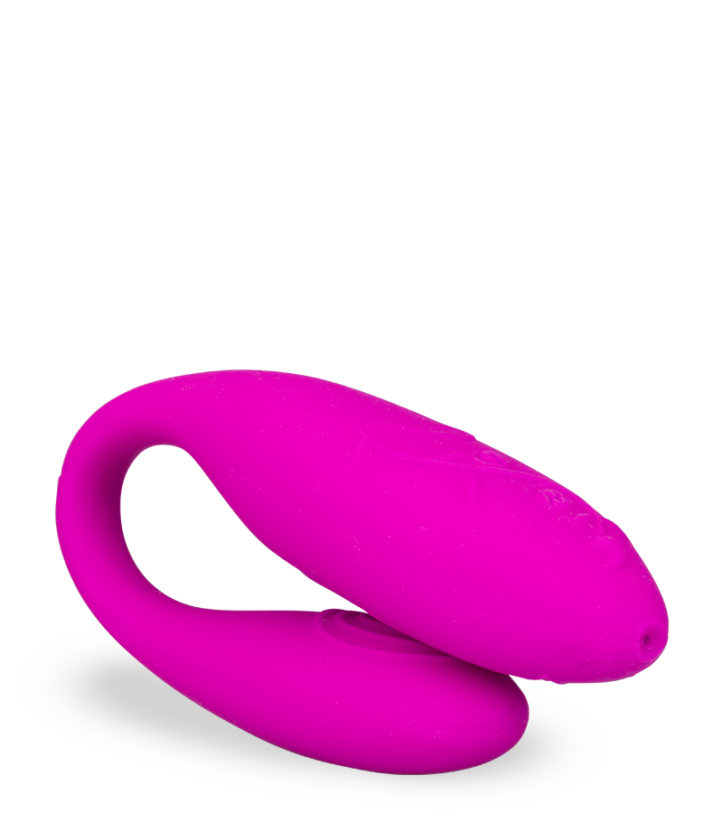 Lov’Inside couple’s stimulator