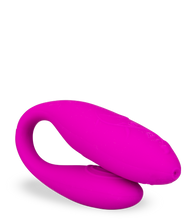 Load image into Gallery viewer, Lov’Inside couple’s stimulator