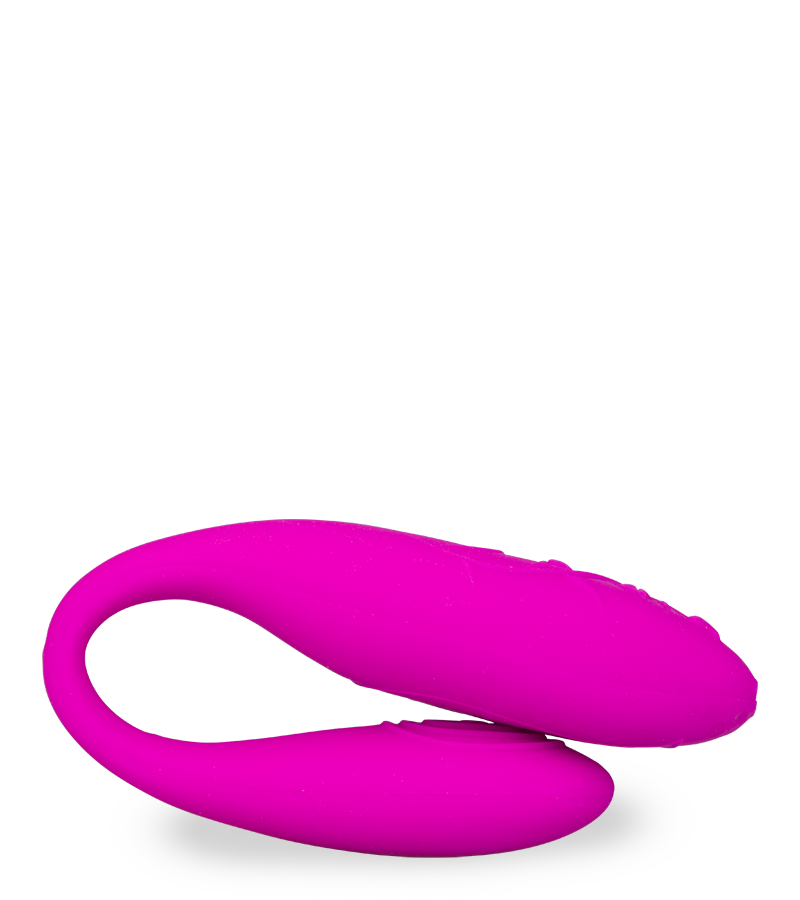 Lov’Inside couple’s stimulator