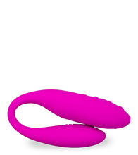 Load image into Gallery viewer, Lov’Inside couple’s stimulator