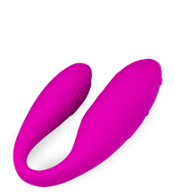 Load image into Gallery viewer, Lov’Inside couple’s stimulator