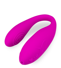 Load image into Gallery viewer, Lov’Inside couple’s stimulator