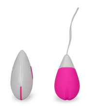 Load image into Gallery viewer, Love Drop remote-controlled vibrating egg