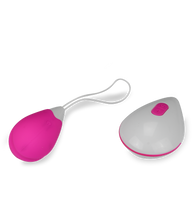 Load image into Gallery viewer, Love Drop remote-controlled vibrating egg