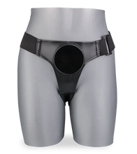 Load image into Gallery viewer, Lovebelt harness for suction-cup dildos