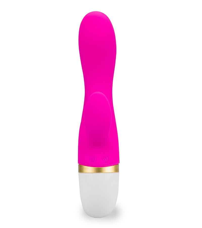 Lovely rabbit vibrator