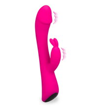 Load image into Gallery viewer, Lucky Bunny rabbit vibrator