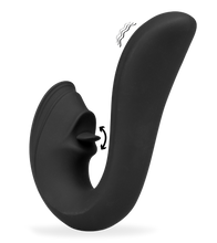 Load image into Gallery viewer, Lucky Licker G-spot and clit stimulator