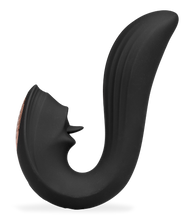 Load image into Gallery viewer, Lucky Licker G-spot and clit stimulator