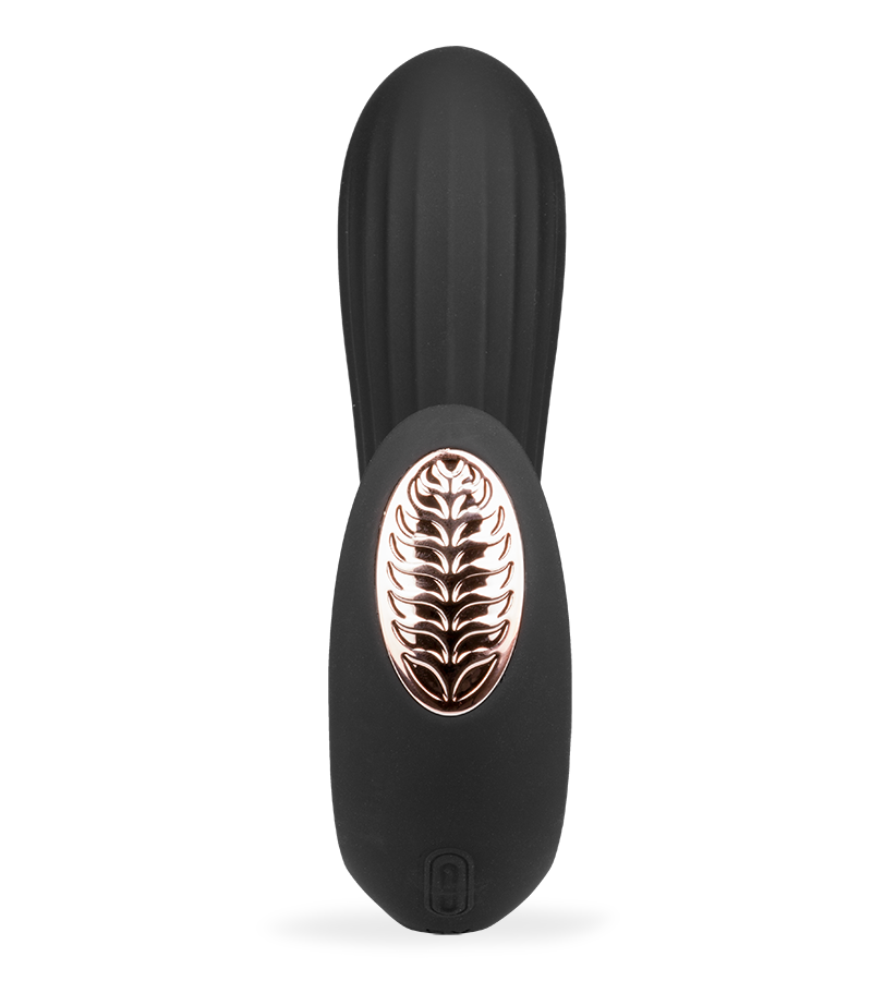 Lucky Licker G-spot and clit stimulator