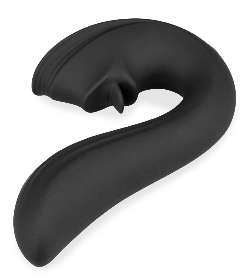 Lucky Licker G-spot and clit stimulator