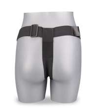 Load image into Gallery viewer, Lucky vibrating strap on dildo