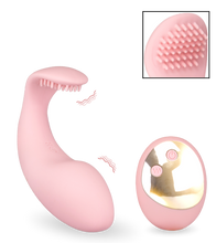 Load image into Gallery viewer, Luna clitoris stimulator